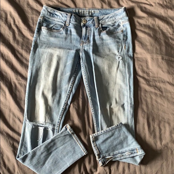 American eagle jeans - Picture 1 of 3